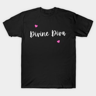 Divine Diva T-Shirt